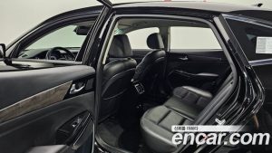 Kia K7 2.5 GDI Prestige 2021 года из Южной Кореи
