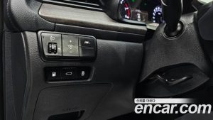Kia K7 2.5 GDI Prestige 2021 года из Южной Кореи