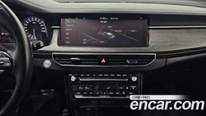 Kia K7 2.5 GDI Prestige 2021 года из Южной Кореи