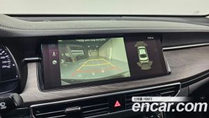 Kia K7 2.5 GDI Prestige 2021 года из Южной Кореи