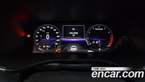 Renault-KoreaSamsung XM3 1.3 TCe RE 2020 года из Южной Кореи