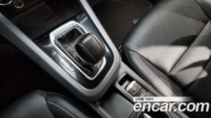 Renault-KoreaSamsung XM3 1.3 TCe RE 2020 года из Южной Кореи