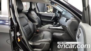 Renault-KoreaSamsung XM3 1.3 TCe RE 2020 года из Южной Кореи