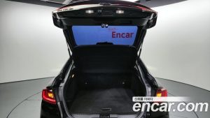 Renault-KoreaSamsung XM3 1.3 TCe RE 2020 года из Южной Кореи