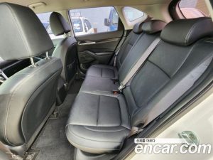 Kia Seltos Бензин 1.6 Turbo 2WD 2020 года из Южной Кореи