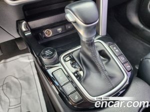 Kia Seltos Бензин 1.6 Turbo 2WD 2020 года из Южной Кореи
