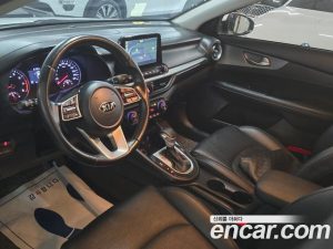 Kia K3 Luxury 2020 года из Южной Кореи