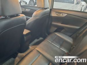 Kia K3 Luxury 2020 года из Южной Кореи