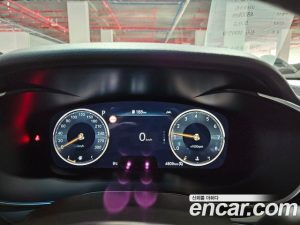 Genesis G70 Бензин 2.5T 4WD 2024 года из Южной Кореи