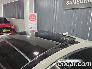 Genesis G70 Бензин 2.5T 4WD 2024 года из Южной Кореи