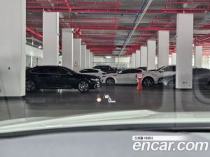 Genesis G70 Бензин 2.5T 4WD 2024 года из Южной Кореи