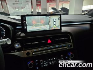 Genesis G70 Бензин 2.5T 4WD 2024 года из Южной Кореи