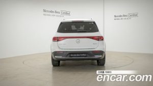 Mercedes-Benz EQB EQB300 4MATIC 2023 года из Южной Кореи
