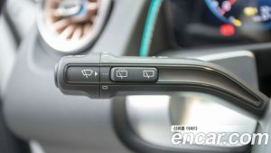 Mercedes-Benz EQB EQB300 4MATIC 2023 года из Южной Кореи