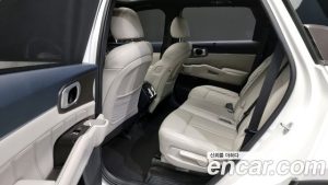Kia Sorento HEV 1.6 2WD 2022 года из Южной Кореи