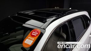 Kia Sorento HEV 1.6 2WD 2022 года из Южной Кореи