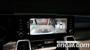 Kia Sorento HEV 1.6 2WD 2022 года из Южной Кореи