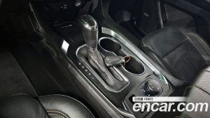 ChevroletGMDaewoo Traverse 3.6 AWD RED-LINE 2020 года из Южной Кореи