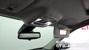 ChevroletGMDaewoo Traverse 3.6 AWD RED-LINE 2020 года из Южной Кореи
