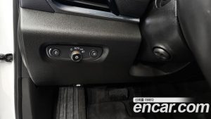 ChevroletGMDaewoo Traverse 3.6 AWD RED-LINE 2020 года из Южной Кореи