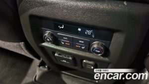 ChevroletGMDaewoo Traverse 3.6 AWD RED-LINE 2020 года из Южной Кореи