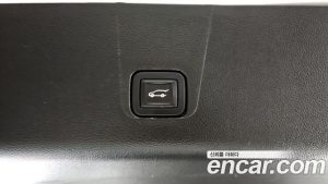 ChevroletGMDaewoo Traverse 3.6 AWD RED-LINE 2020 года из Южной Кореи