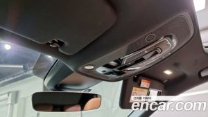 Audi A6 40 TDI 4WD Premium 2021 года из Южной Кореи
