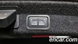 Audi A6 40 TDI 4WD Premium 2021 года из Южной Кореи