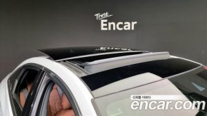 Audi A6 40 TDI 4WD Premium 2021 года из Южной Кореи