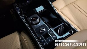 Kia Sorento HEV 1.6 2WD 2021 года из Южной Кореи