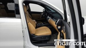 Kia Sorento HEV 1.6 2WD 2021 года из Южной Кореи