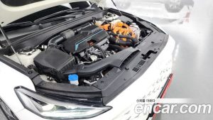 Kia K8 Signature 2022 года из Южной Кореи