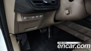 Kia K8 Signature 2022 года из Южной Кореи