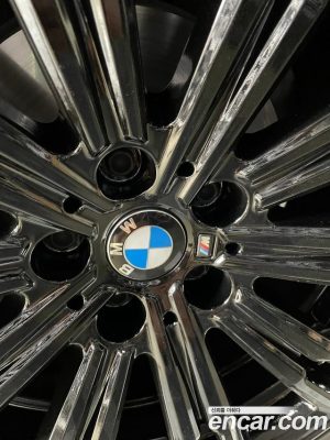 BMW 3-Series 320i Touring Luxury 2021 года из Южной Кореи