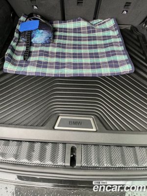 BMW 3-Series 320i Touring Luxury 2021 года из Южной Кореи