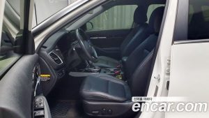 Kia Seltos Бензин 1.6 Turbo 2WD 2020 года из Южной Кореи