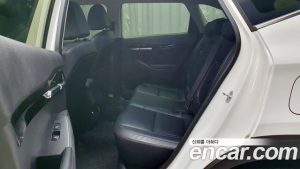 Kia Seltos Бензин 1.6 Turbo 2WD 2020 года из Южной Кореи