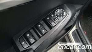 Kia Seltos Бензин 1.6 Turbo 2WD 2020 года из Южной Кореи