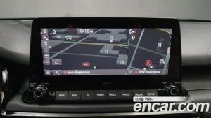 Kia Seltos Бензин 1.6 Turbo 2WD 2020 года из Южной Кореи