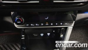 Kia Seltos Бензин 1.6 Turbo 2WD 2020 года из Южной Кореи