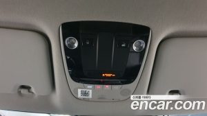 Kia Seltos Бензин 1.6 Turbo 2WD 2020 года из Южной Кореи