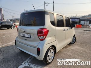 Kia RAY Luxury 2019 года из Южной Кореи