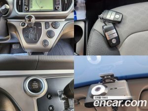 Kia RAY Luxury 2019 года из Южной Кореи