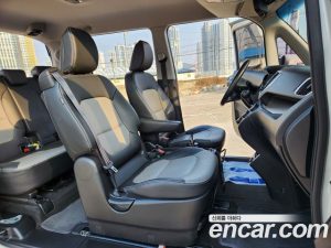 Kia RAY Luxury 2019 года из Южной Кореи