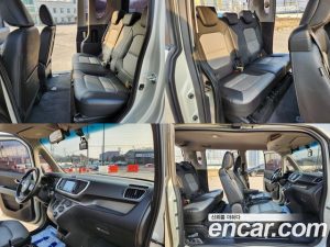 Kia RAY Luxury 2019 года из Южной Кореи