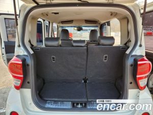 Kia RAY Luxury 2019 года из Южной Кореи