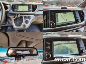 Kia RAY Luxury 2019 года из Южной Кореи