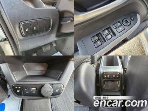 Kia RAY Luxury 2019 года из Южной Кореи