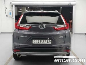 Honda CR-V 1.5 Touring 4WD 2019 года из Южной Кореи