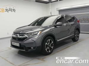 Honda CR-V 1.5 Touring 4WD 2019 года из Южной Кореи